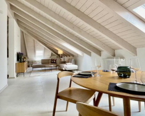 A Casa Loft